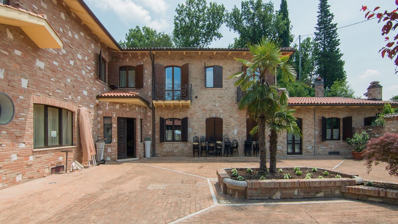 Photo of Outdoor in Fermignano