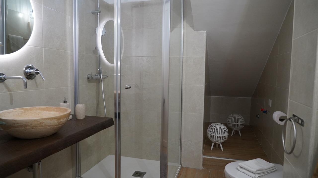 Photo of Bathroom in Pulsano