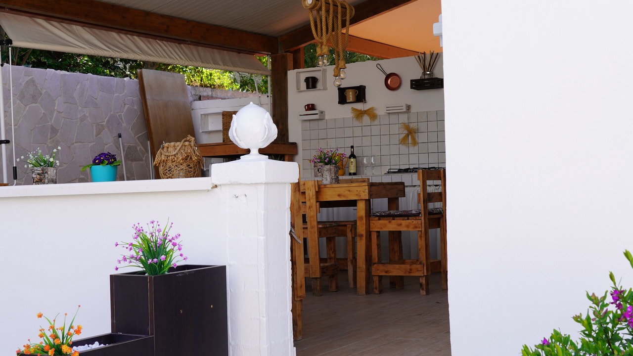 Photo of Outdoor in Pulsano