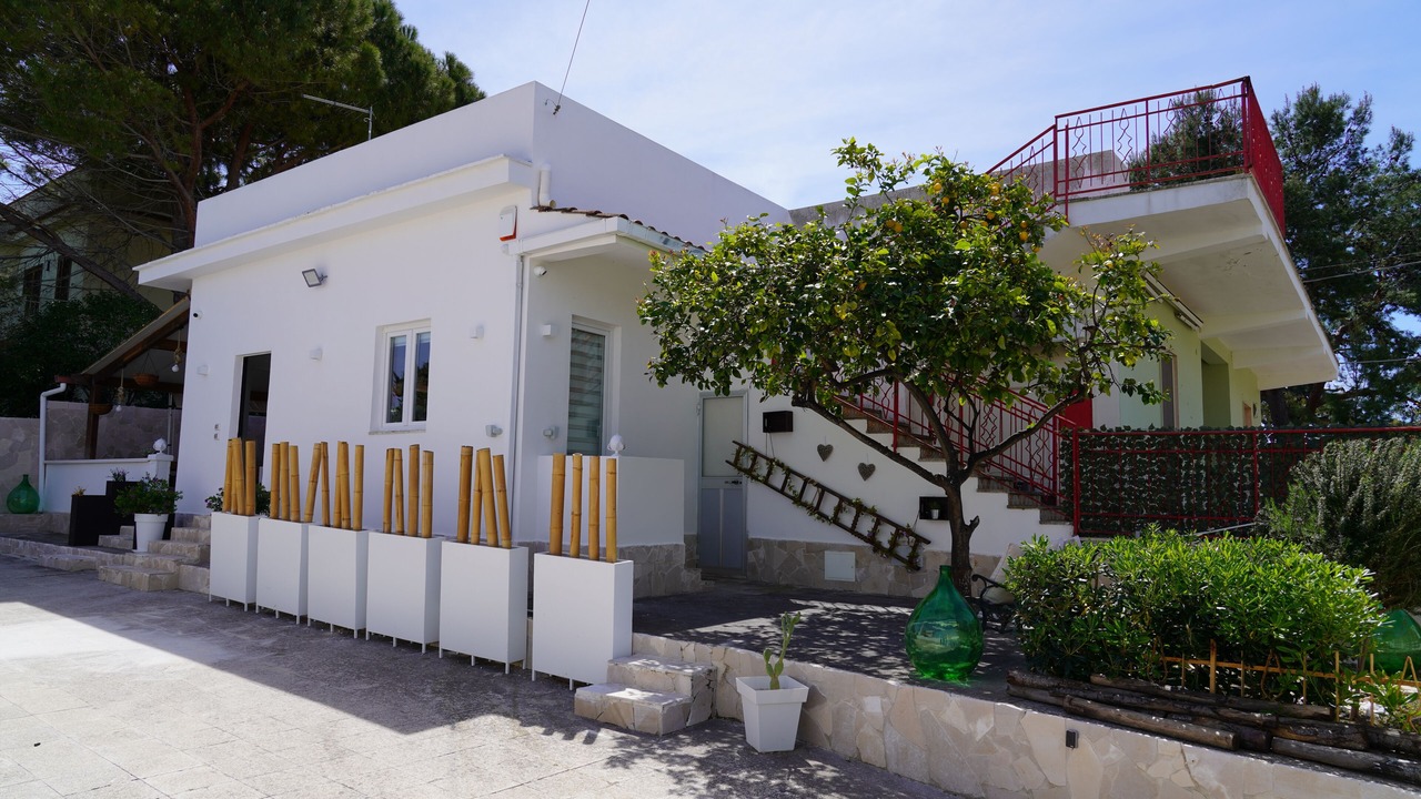 Photo of Outdoor in Pulsano
