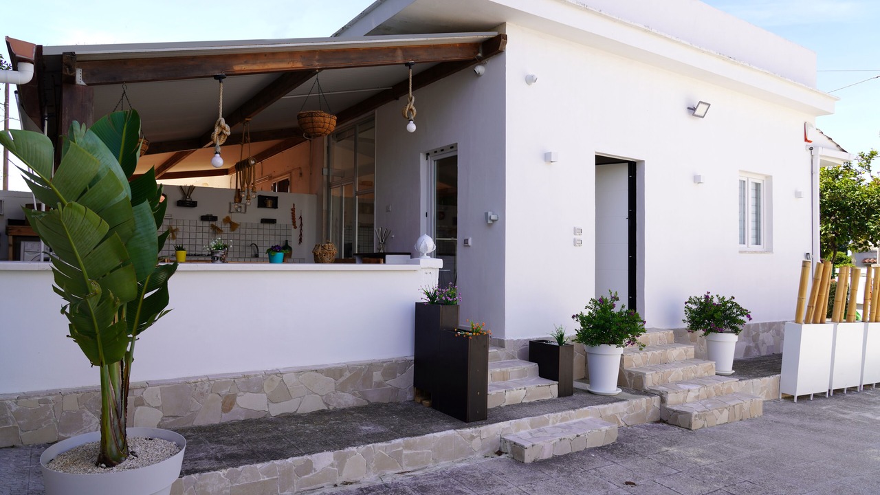Photo of Outdoor in Pulsano