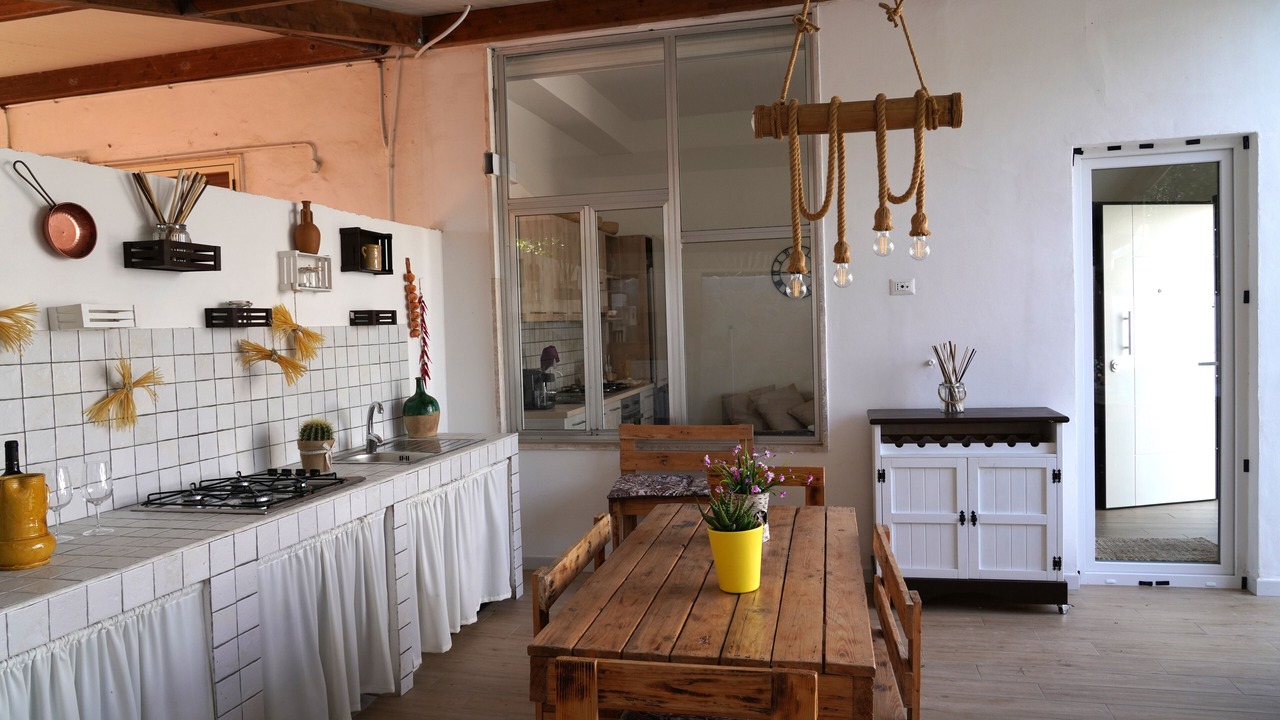 Photo of Outdoor in Pulsano