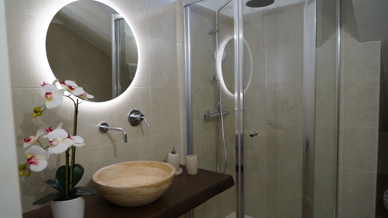 Photo of Bathroom in Pulsano