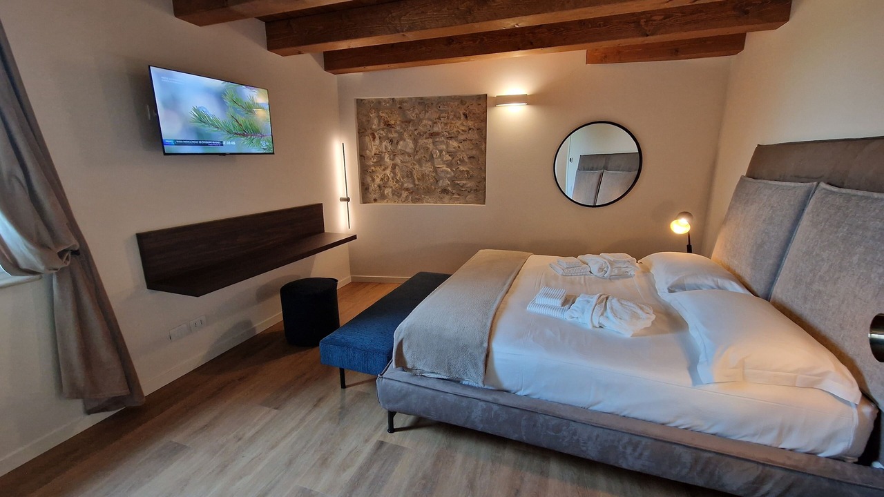 Photo of Bedroom in San Pietro in Cariano