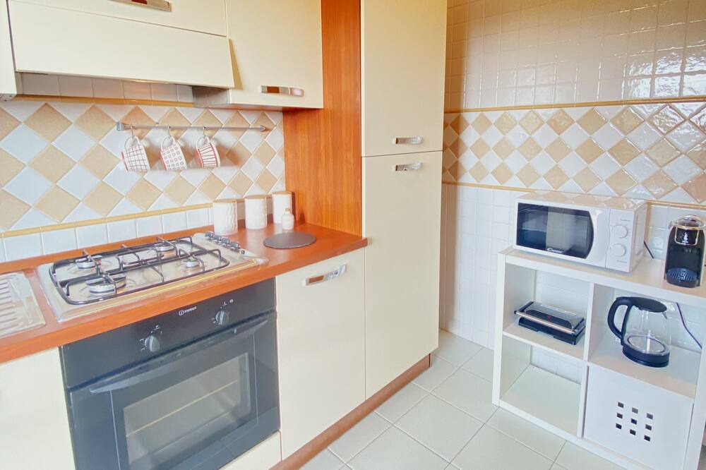 Photo of Kitchen in Centro Giano