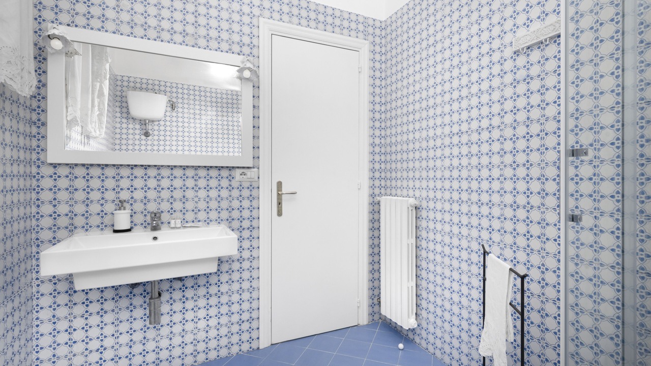 Photo of Bathroom in Sant'Agata sui Due Golfi