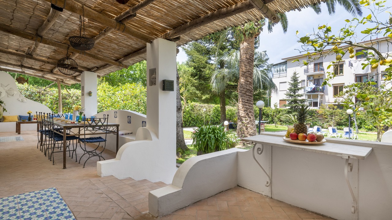 Photo of Outdoor in Sant'Agata sui Due Golfi