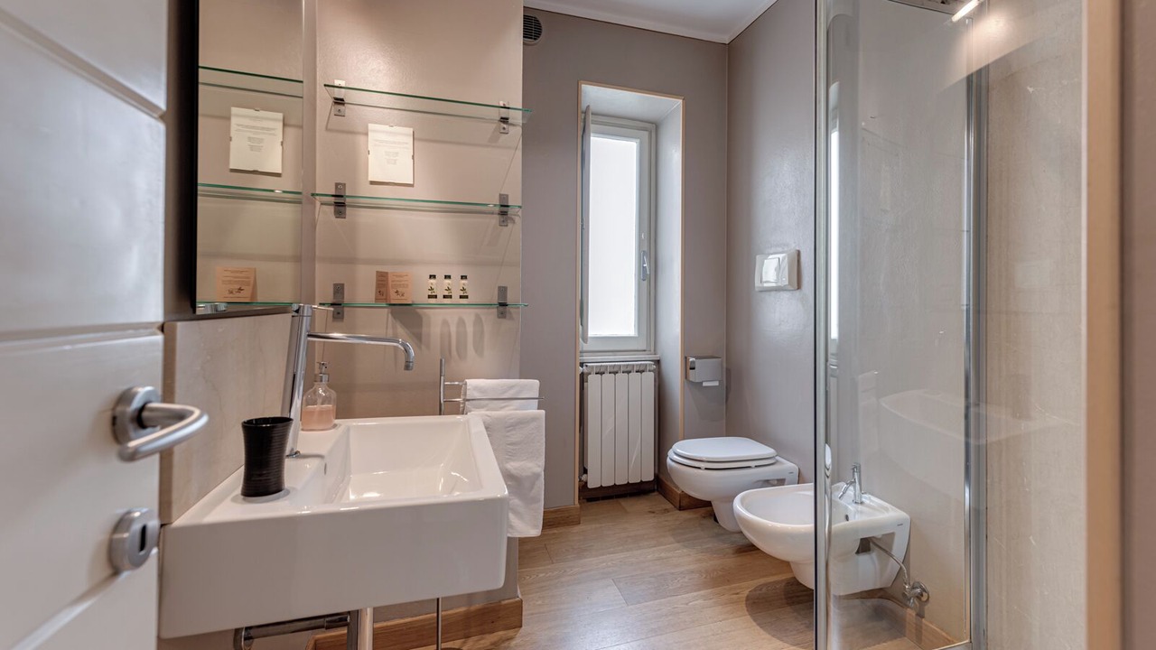 Photo of Bathroom in Pietrasanta
