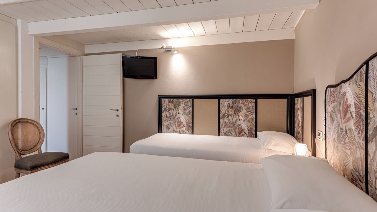 Photo of Bedroom in Pietrasanta