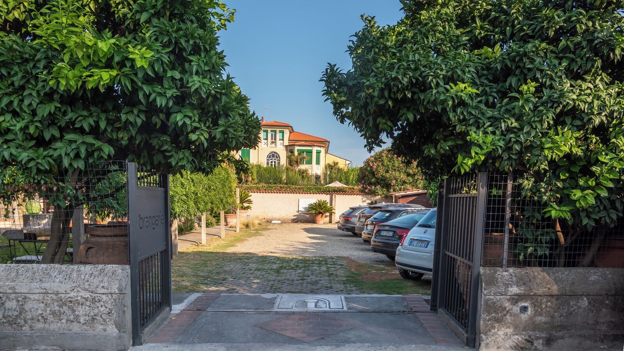 Photo of Outdoor in Pietrasanta