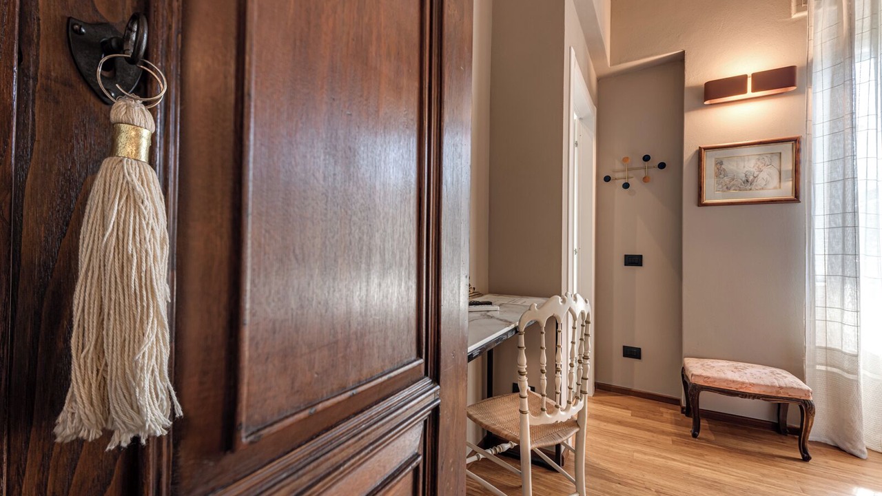 Photo of Bedroom in Pietrasanta