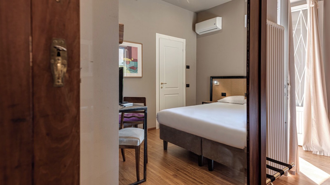 Photo of Bedroom in Pietrasanta