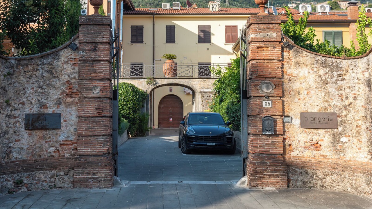 Photo of Outdoor in Pietrasanta