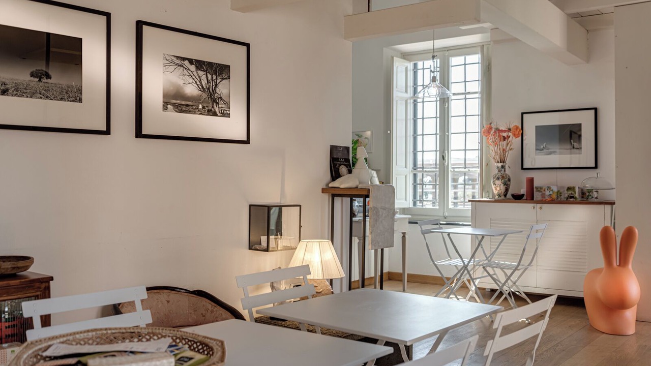 Photo of Livingroom in Pietrasanta