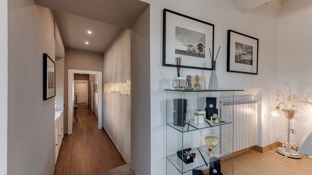 Photo of Livingroom in Pietrasanta