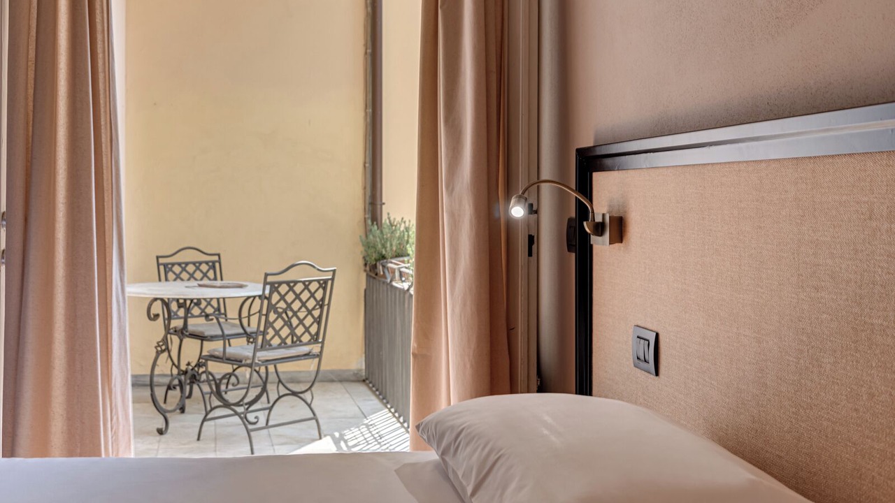 Photo of Bedroom in Pietrasanta