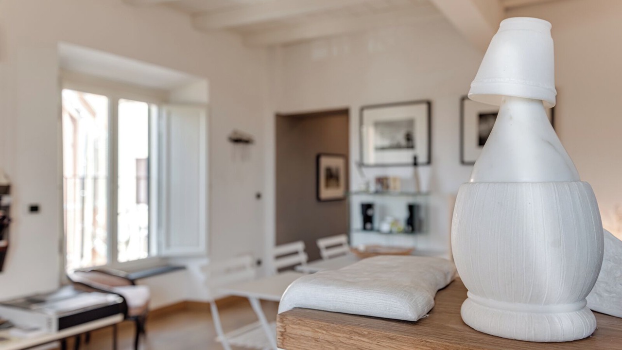 Photo of Livingroom in Pietrasanta