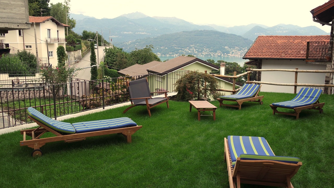 Photo of Outdoor in Someraro