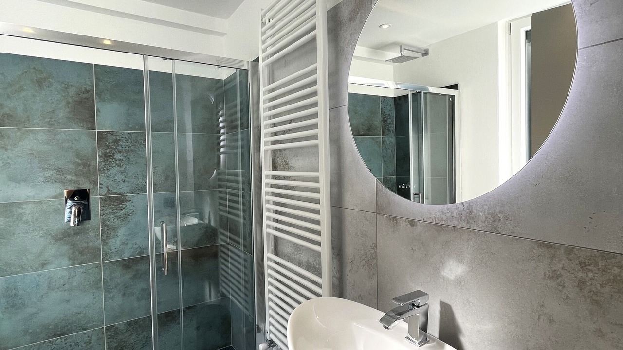 Photo of Bathroom in Someraro