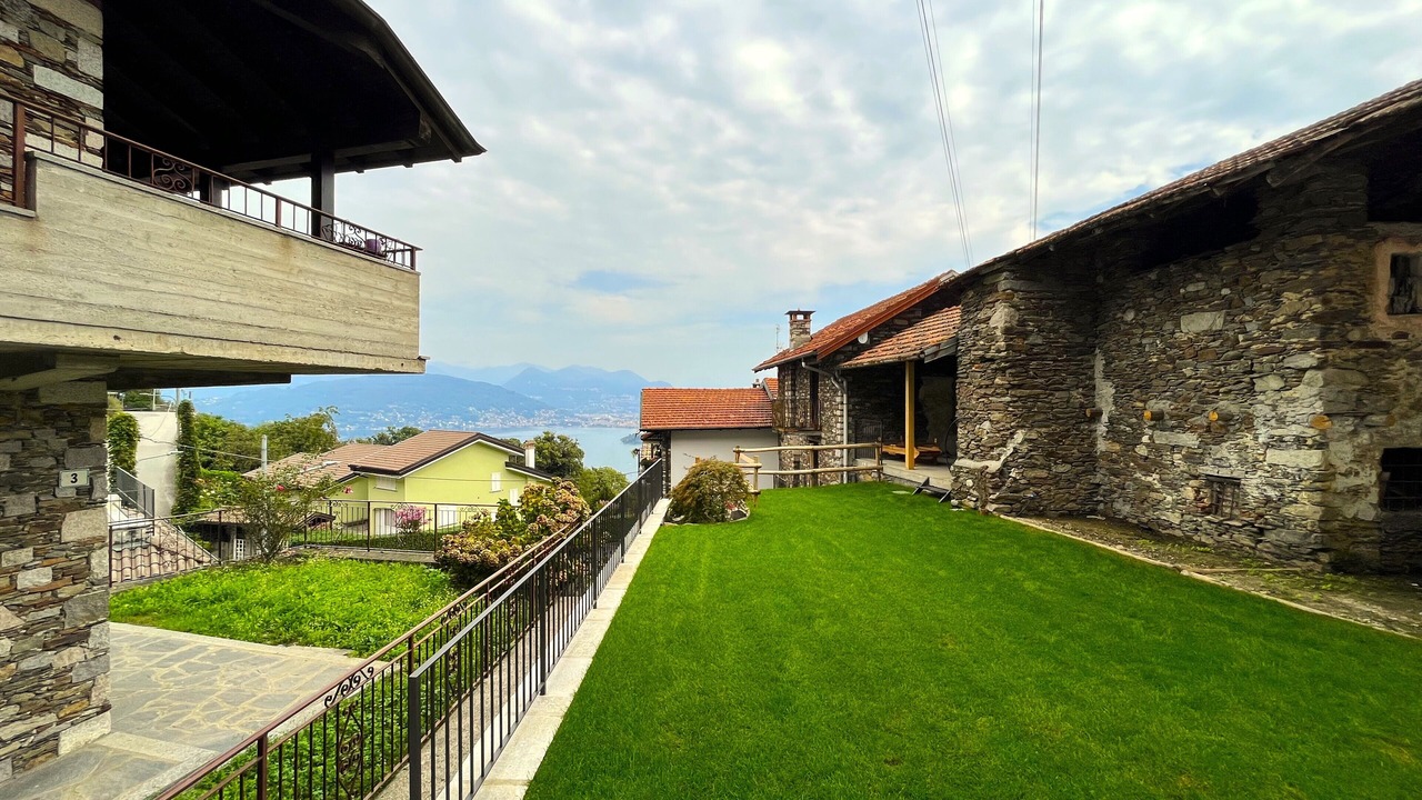 Photo of Outdoor in Someraro
