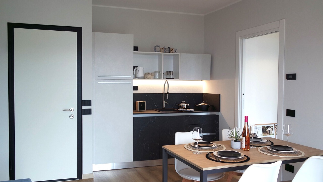 Photo of Kitchen in Someraro