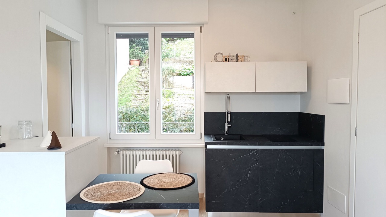 Photo of Kitchen in Someraro