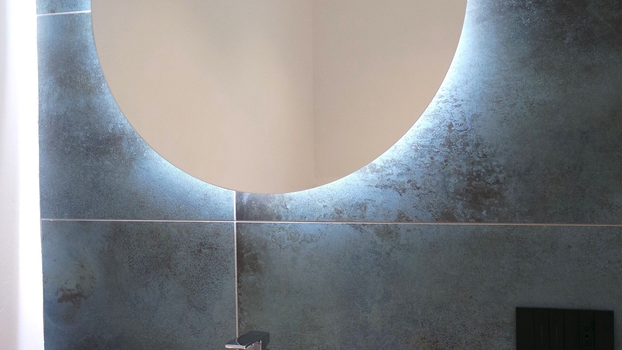 Photo of Bathroom in Someraro