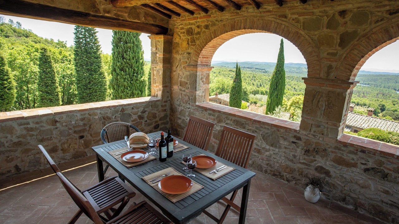 Photo of Outdoor in Torre A Castello