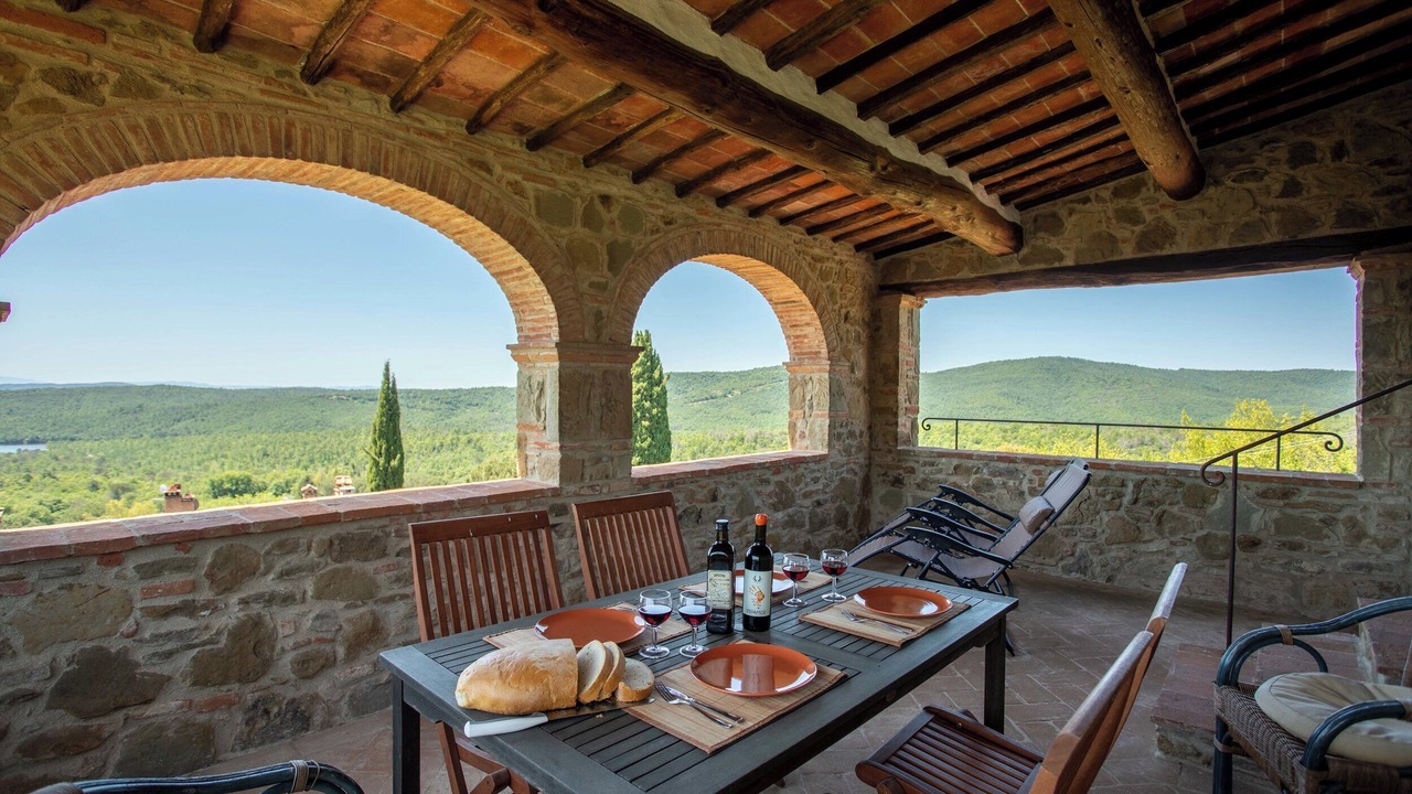 Photo of Outdoor in Torre A Castello