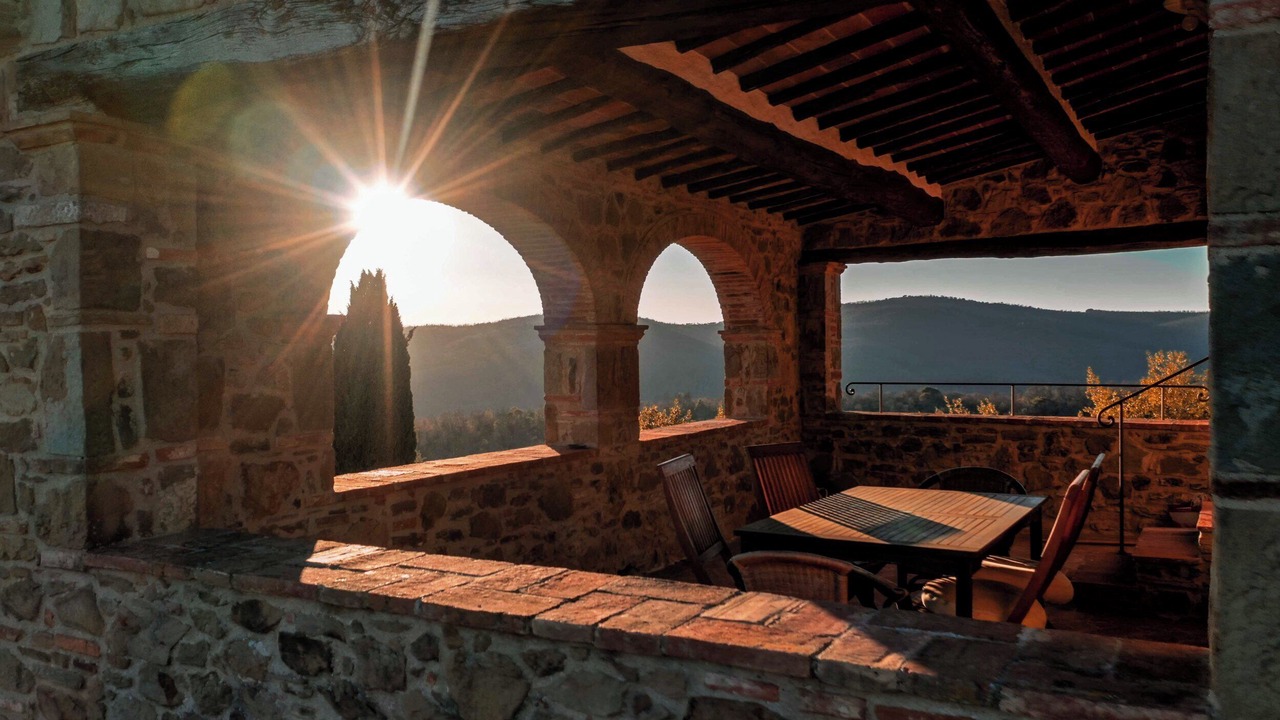 Photo of Outdoor in Torre A Castello