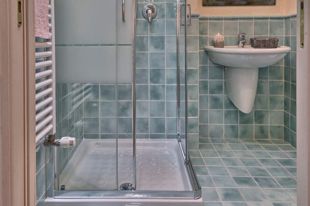 Photo of Bathroom in Bogliaco
