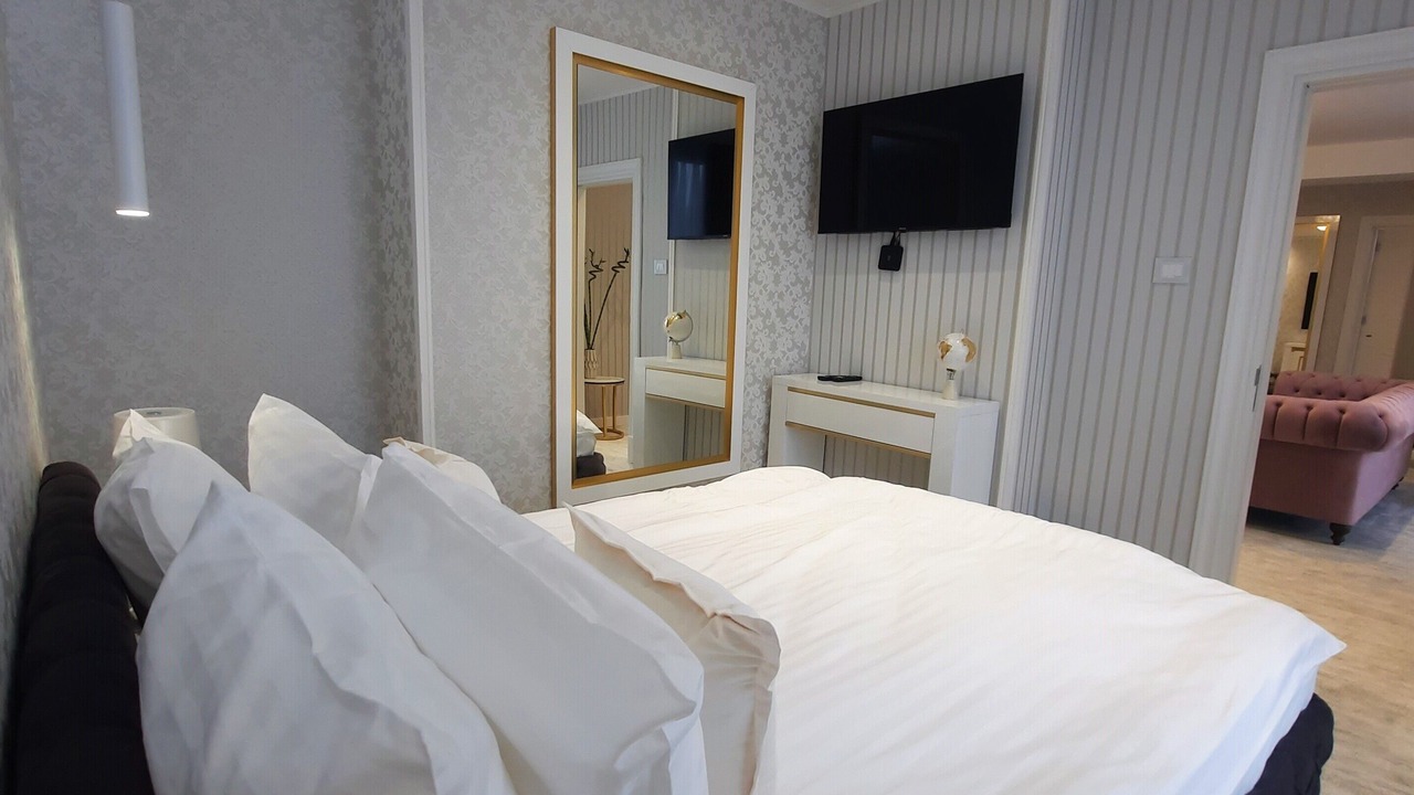 Photo of Bedroom in Novi Sad