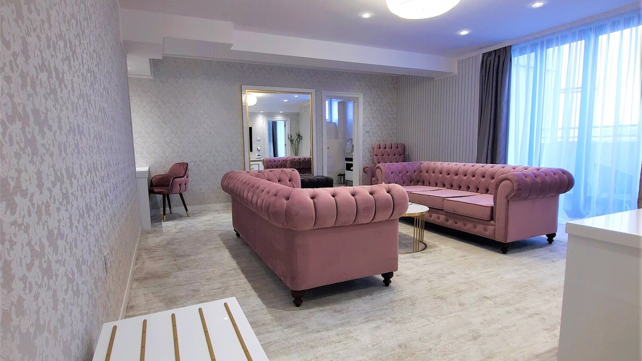 Photo of Bedroom in Novi Sad