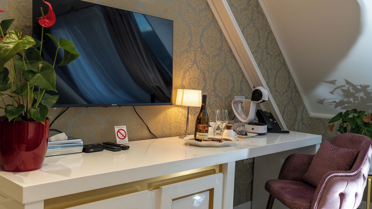 Photo of Bedroom in Novi Sad