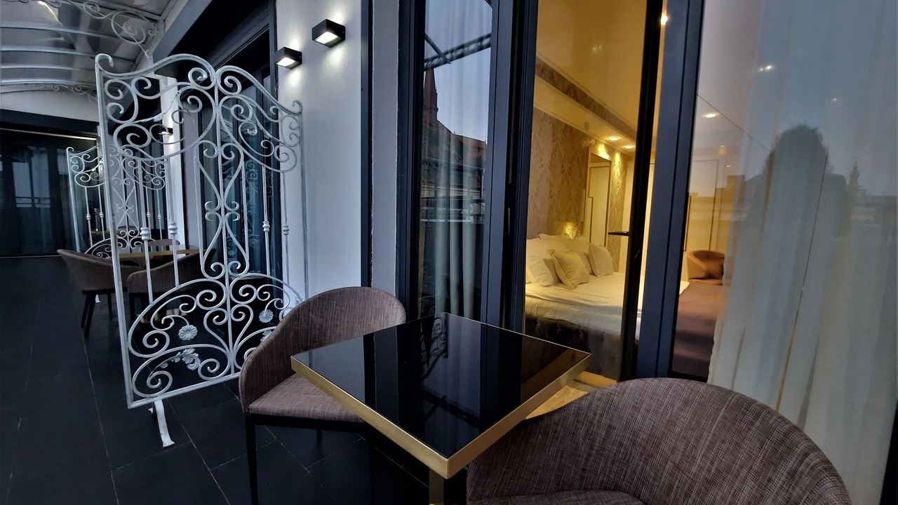 Photo of Bedroom in Novi Sad