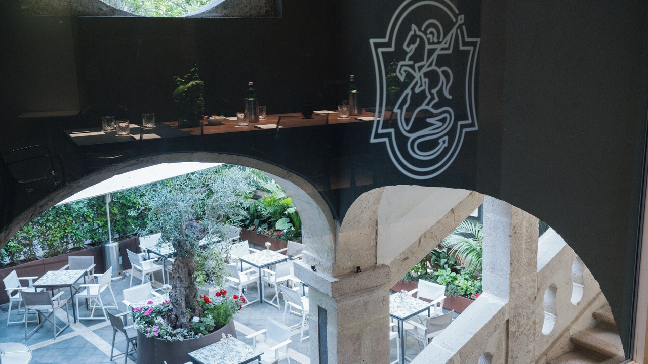 Photo of Outdoor in Catania City Centre