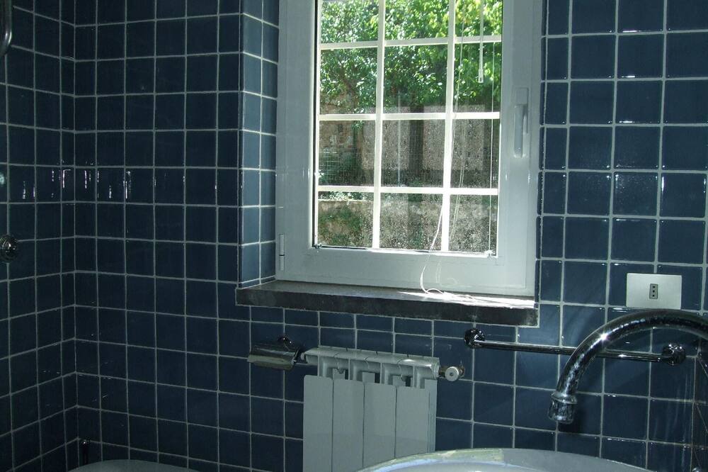 Photo of Bathroom in Caselle in Pittari