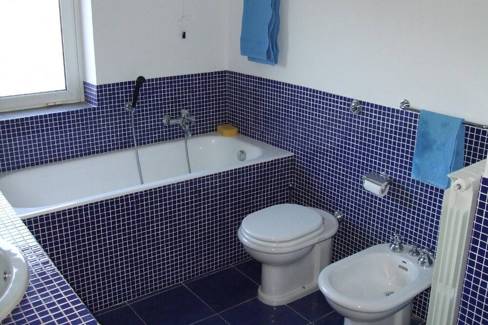 Photo of Bathroom in Caselle in Pittari