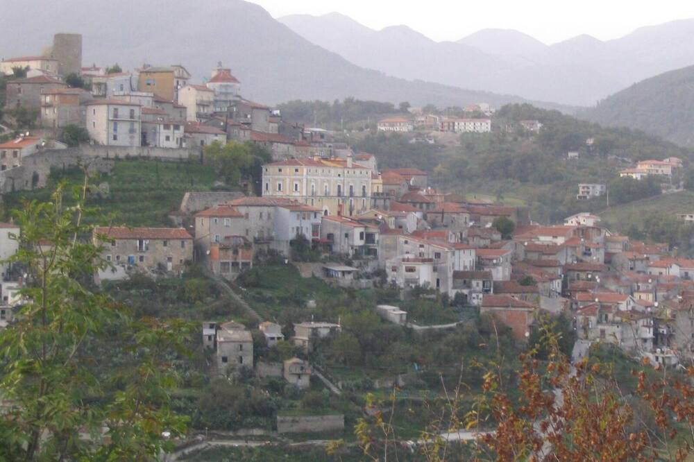 Photo of Outdoor in Caselle in Pittari