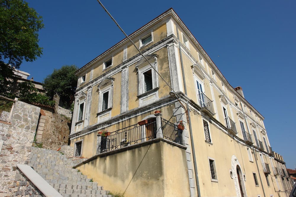 Photo of Outdoor in Caselle in Pittari