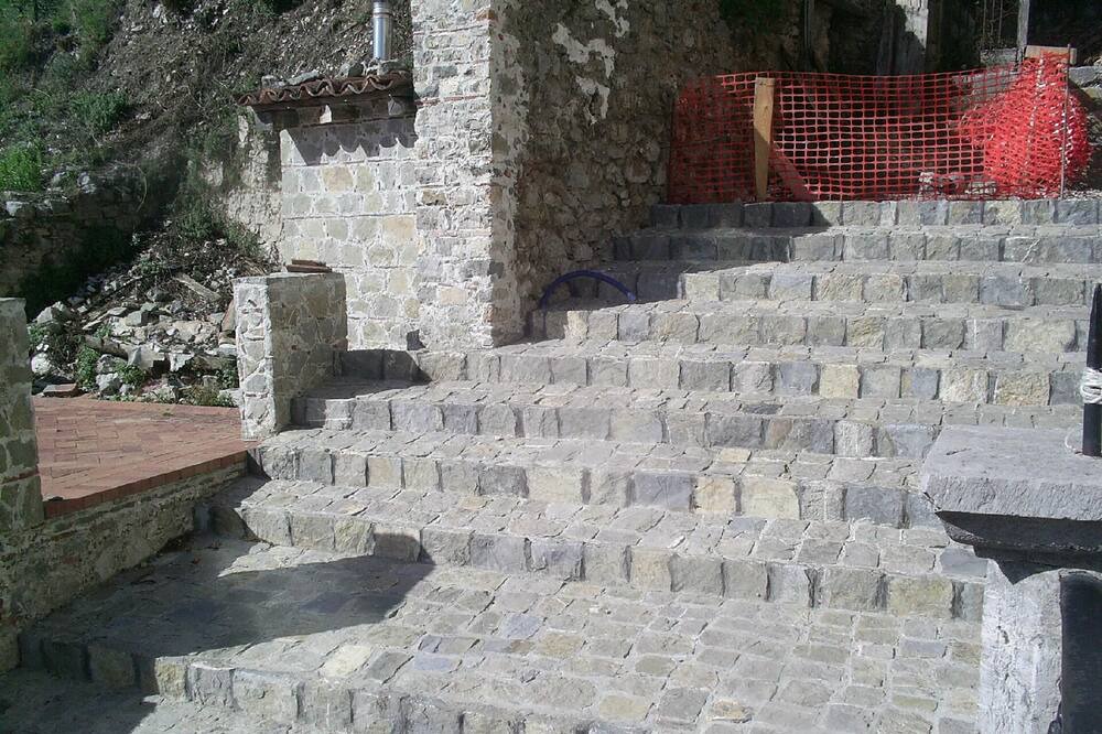 Photo of Outdoor in Caselle in Pittari