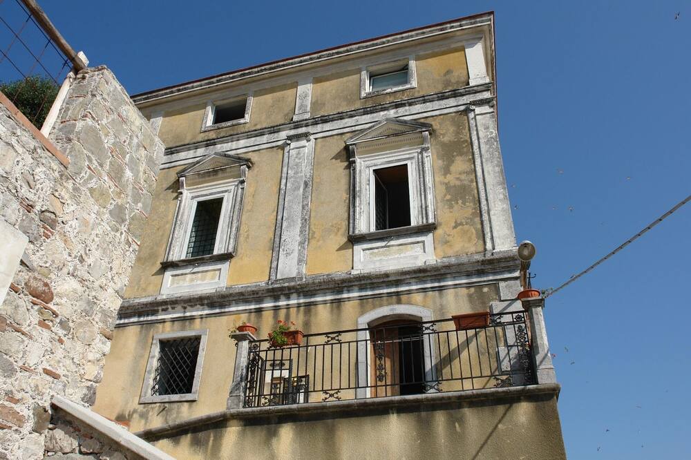Photo of Outdoor in Caselle in Pittari