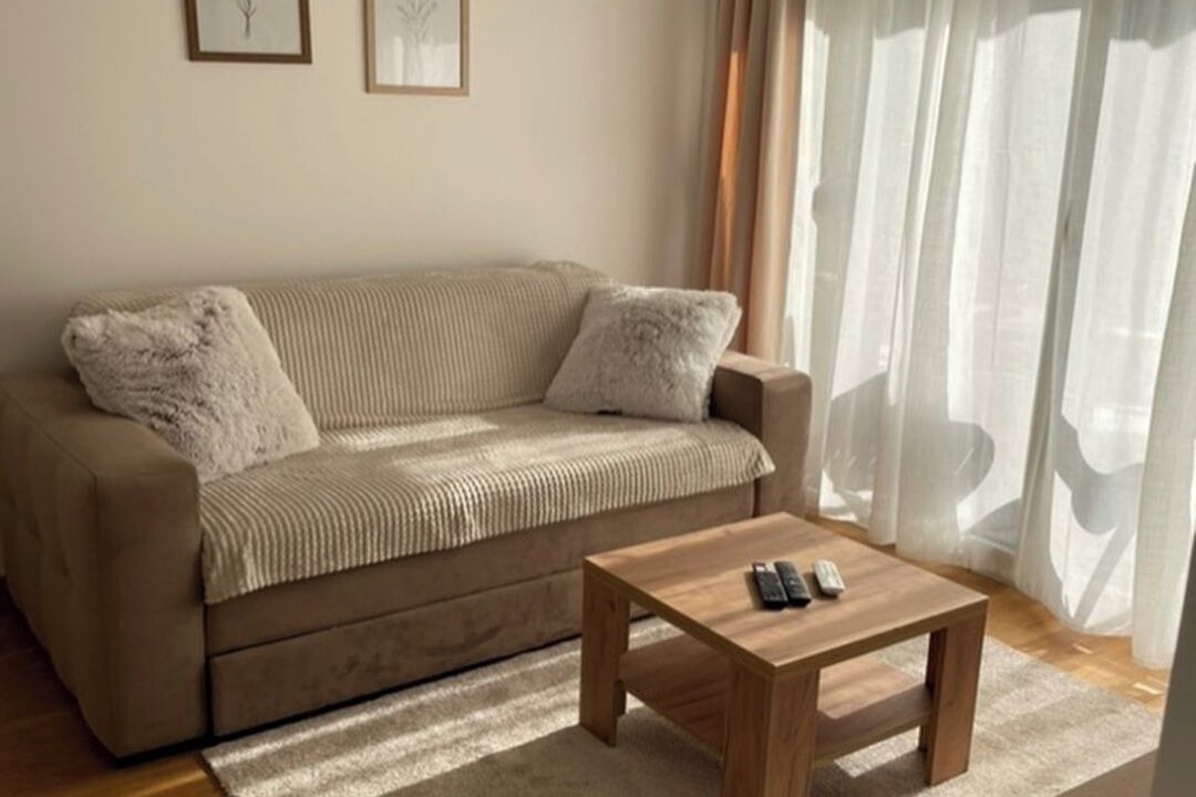 Photo of Livingroom in Vrnjacka Banja