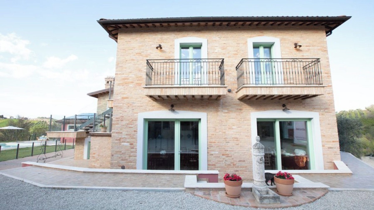 Photo of Outdoor in Castignano