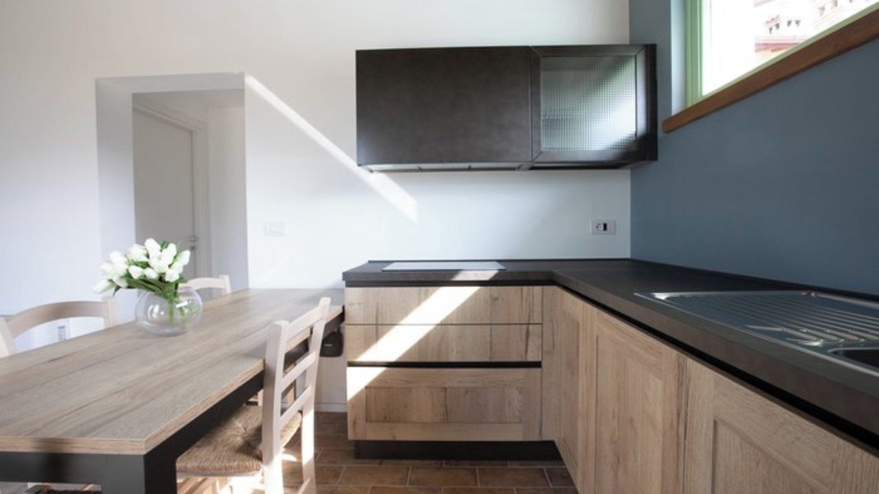 Photo of Kitchen in Castignano