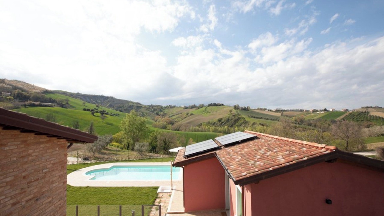 Photo of Outdoor in Castignano