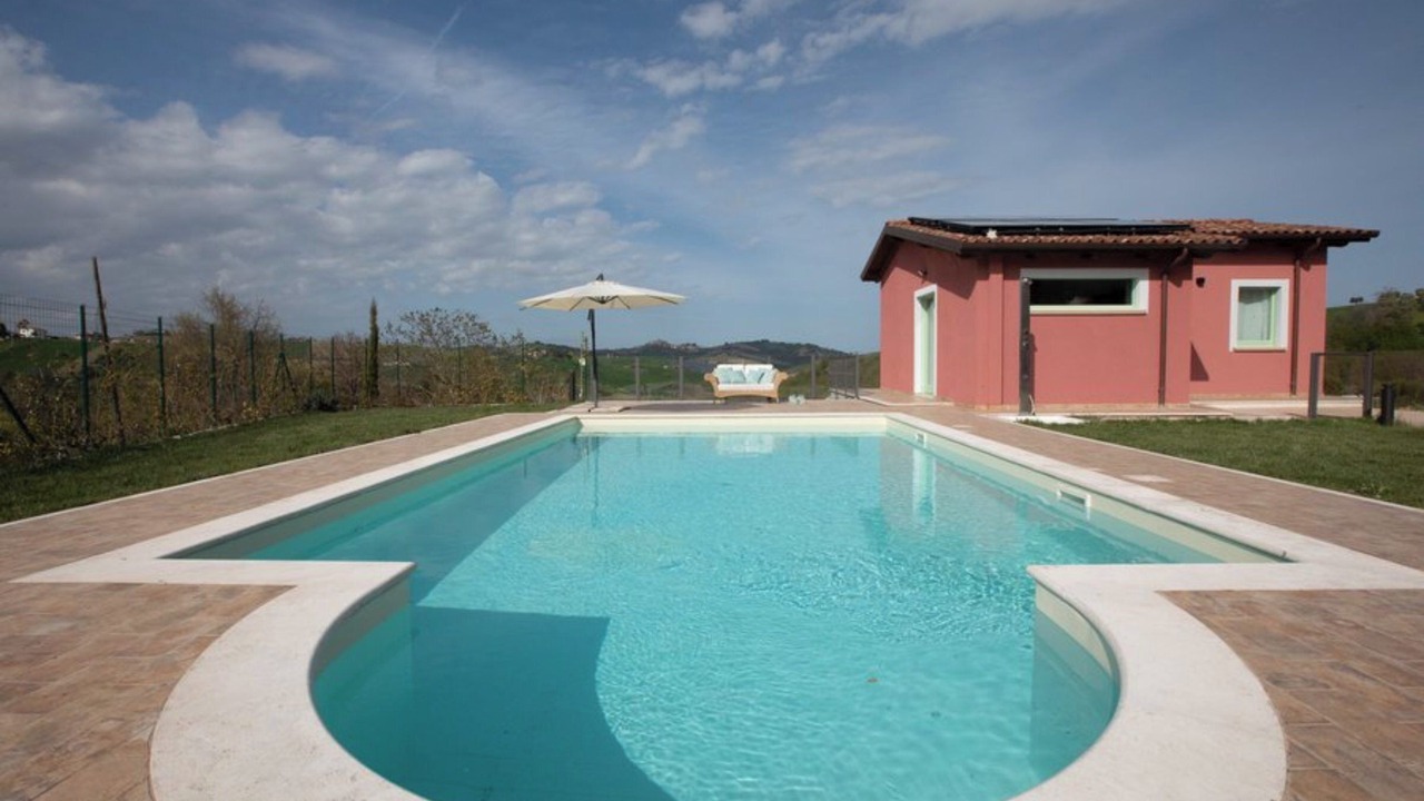 Photo of Outdoor in Castignano