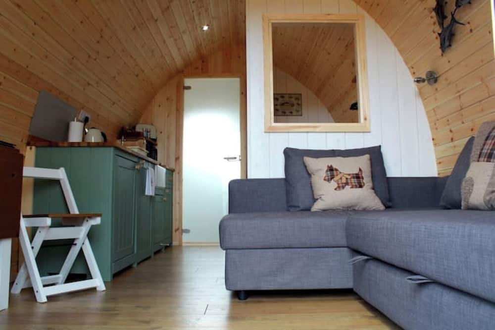Photo of Livingroom in Dufftown
