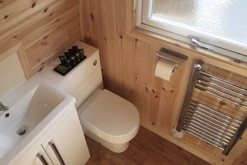 Photo of Bathroom in Dufftown
