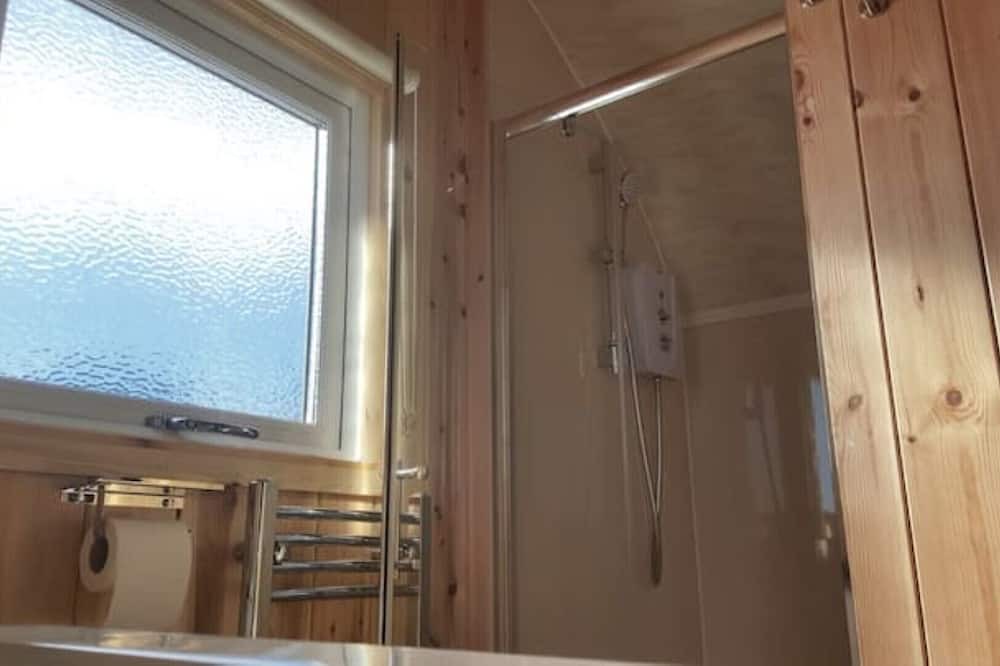 Photo of Bathroom in Dufftown